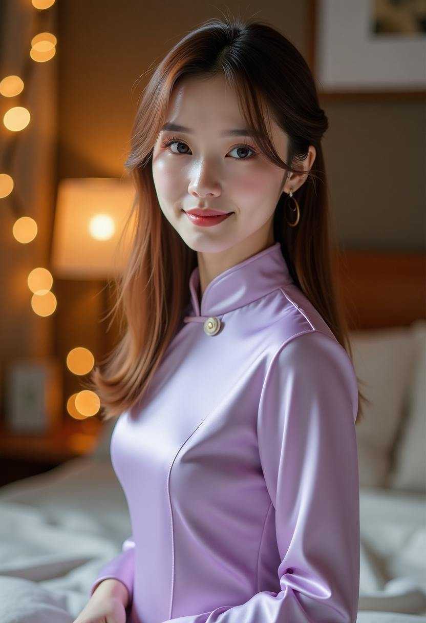 个人中心
