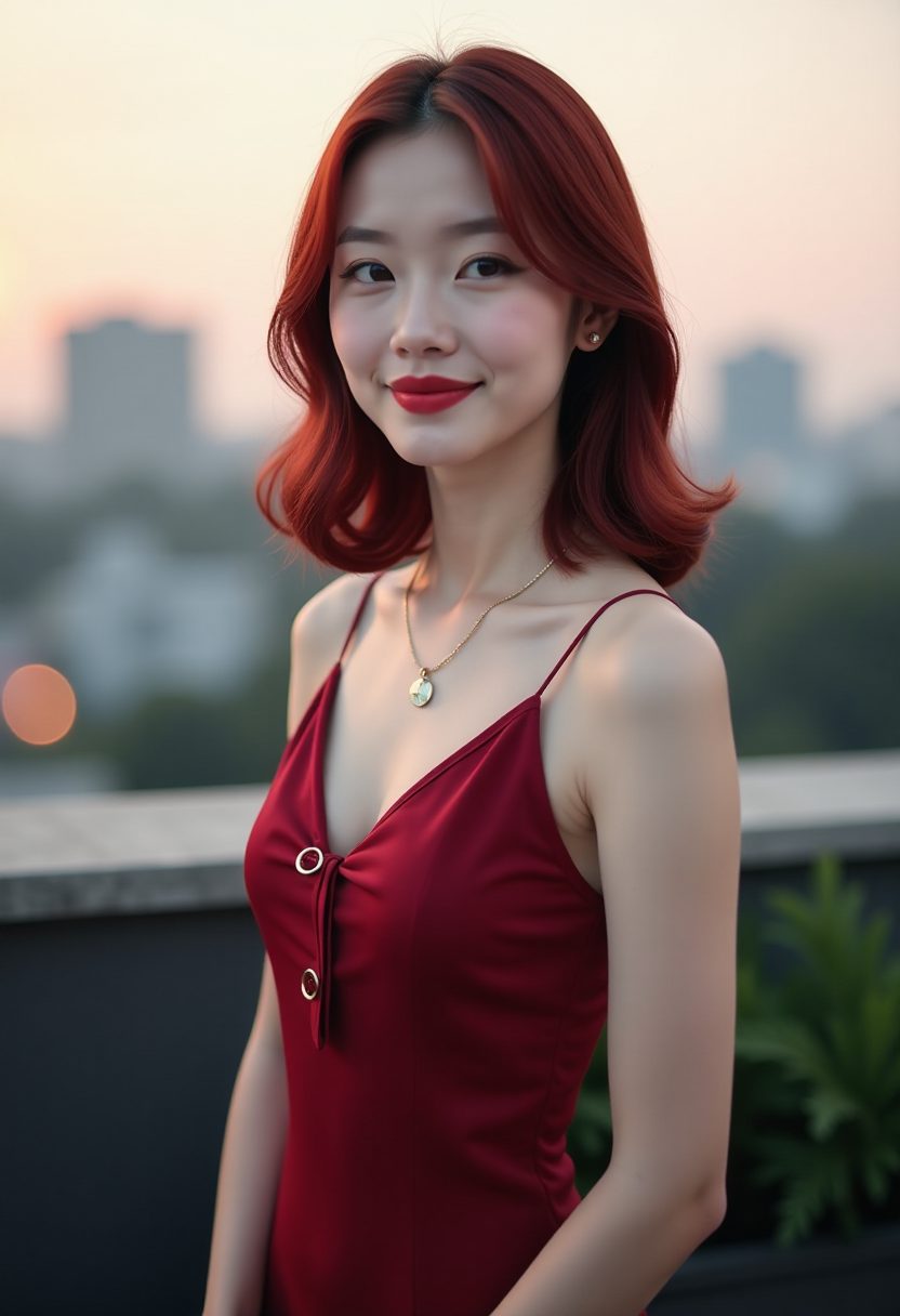 画质测试视频封面